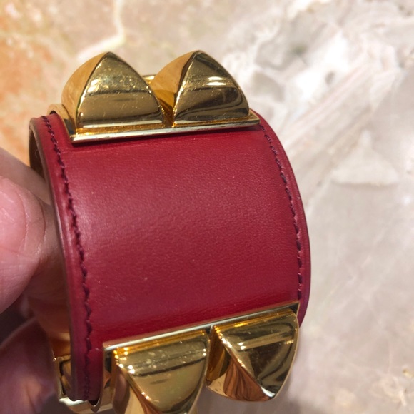 Hermes Collier de Chien - Picture 4 of 11